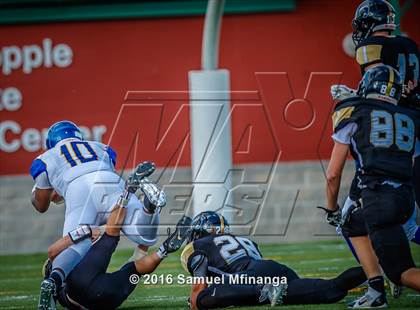 Thumbnail 3 in Omaha North @ Lincoln Southeast photogallery.
