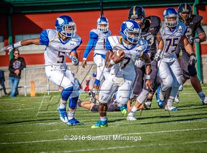 Thumbnail 2 in Omaha North @ Lincoln Southeast photogallery.
