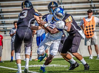 Thumbnail 2 in Omaha North @ Lincoln Southeast photogallery.