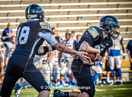 Thumbnail 2 in Omaha North @ Lincoln Southeast photogallery.