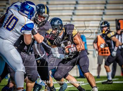 Thumbnail 3 in Omaha North @ Lincoln Southeast photogallery.