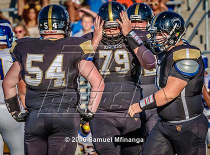Thumbnail 2 in Omaha North @ Lincoln Southeast photogallery.