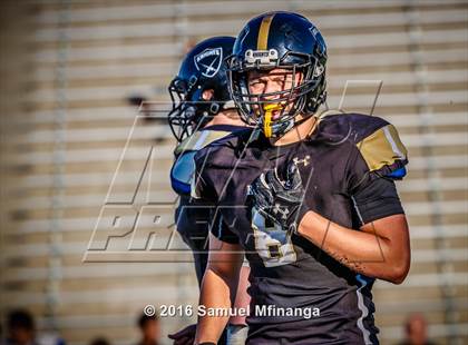 Thumbnail 3 in Omaha North @ Lincoln Southeast photogallery.