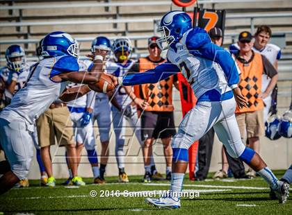 Thumbnail 1 in Omaha North @ Lincoln Southeast photogallery.