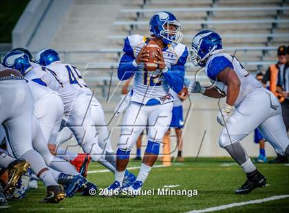 Thumbnail 1 in Omaha North @ Lincoln Southeast photogallery.