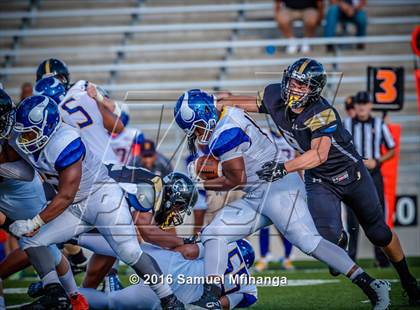 Thumbnail 1 in Omaha North @ Lincoln Southeast photogallery.