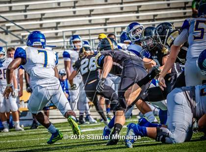 Thumbnail 3 in Omaha North @ Lincoln Southeast photogallery.