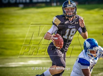 Thumbnail 2 in Omaha North @ Lincoln Southeast photogallery.