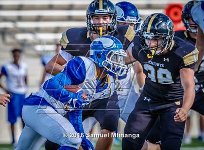 Thumbnail 1 in Omaha North @ Lincoln Southeast photogallery.