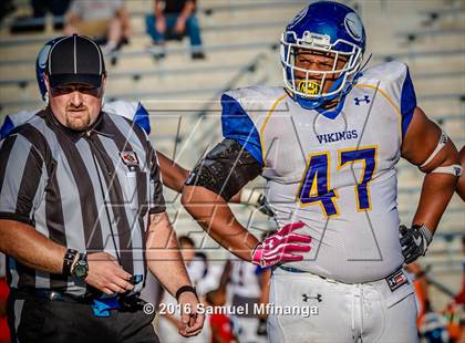 Thumbnail 2 in Omaha North @ Lincoln Southeast photogallery.