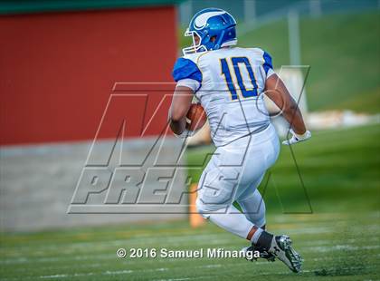 Thumbnail 1 in Omaha North @ Lincoln Southeast photogallery.