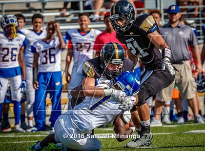 Thumbnail 2 in Omaha North @ Lincoln Southeast photogallery.