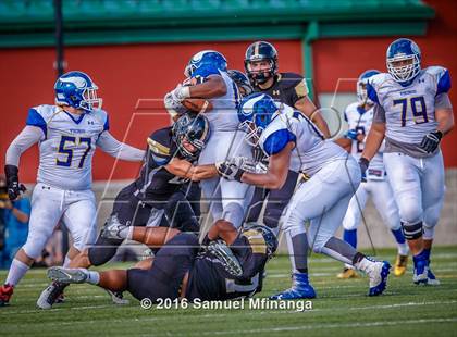 Thumbnail 1 in Omaha North @ Lincoln Southeast photogallery.