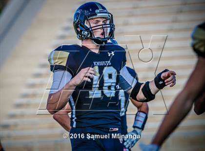 Thumbnail 2 in Omaha North @ Lincoln Southeast photogallery.