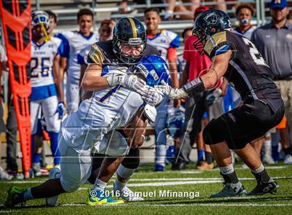 Thumbnail 1 in Omaha North @ Lincoln Southeast photogallery.