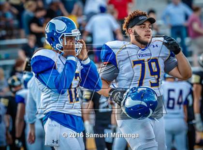 Thumbnail 1 in Omaha North @ Lincoln Southeast photogallery.