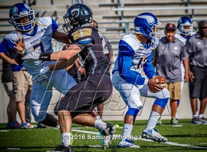 Thumbnail 1 in Omaha North @ Lincoln Southeast photogallery.