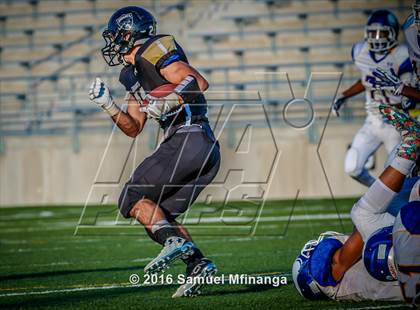 Thumbnail 2 in Omaha North @ Lincoln Southeast photogallery.
