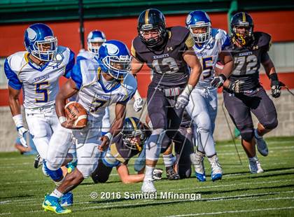 Thumbnail 3 in Omaha North @ Lincoln Southeast photogallery.