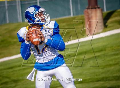 Thumbnail 3 in Omaha North @ Lincoln Southeast photogallery.