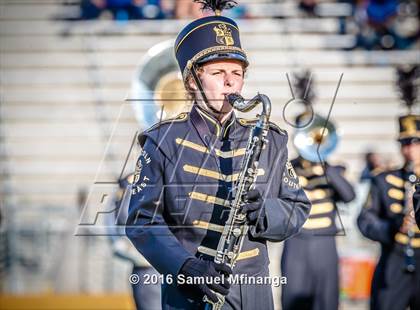 Thumbnail 1 in Omaha North @ Lincoln Southeast photogallery.