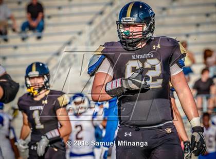 Thumbnail 3 in Omaha North @ Lincoln Southeast photogallery.