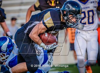 Thumbnail 1 in Omaha North @ Lincoln Southeast photogallery.