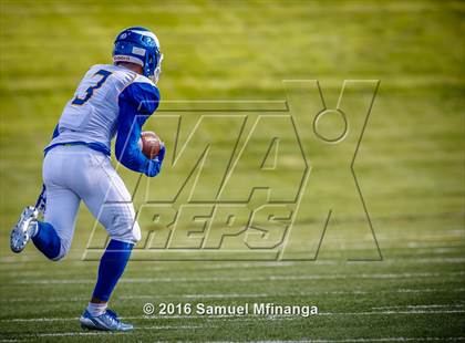 Thumbnail 3 in Omaha North @ Lincoln Southeast photogallery.