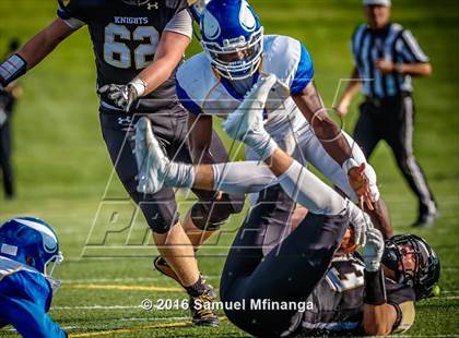 Thumbnail 2 in Omaha North @ Lincoln Southeast photogallery.
