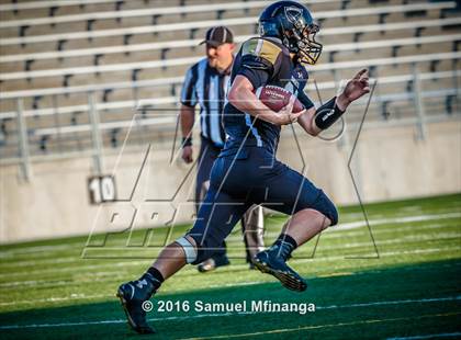 Thumbnail 3 in Omaha North @ Lincoln Southeast photogallery.