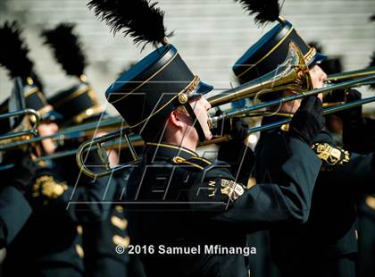 Thumbnail 2 in Omaha North @ Lincoln Southeast photogallery.