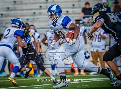 Thumbnail 1 in Omaha North @ Lincoln Southeast photogallery.