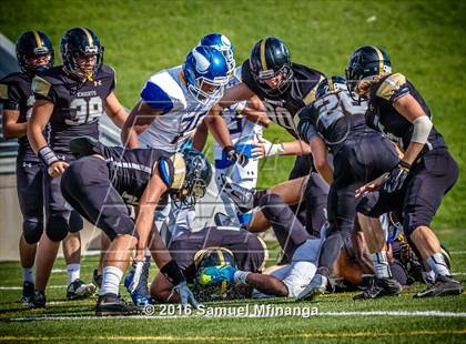 Thumbnail 1 in Omaha North @ Lincoln Southeast photogallery.