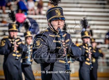 Thumbnail 3 in Omaha North @ Lincoln Southeast photogallery.
