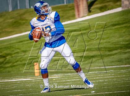 Thumbnail 1 in Omaha North @ Lincoln Southeast photogallery.