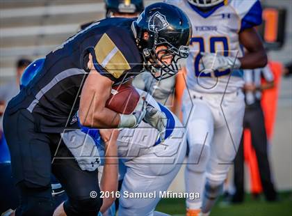 Thumbnail 3 in Omaha North @ Lincoln Southeast photogallery.