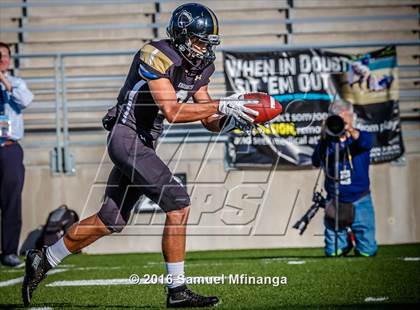 Thumbnail 2 in Omaha North @ Lincoln Southeast photogallery.