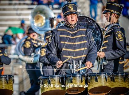 Thumbnail 3 in Omaha North @ Lincoln Southeast photogallery.