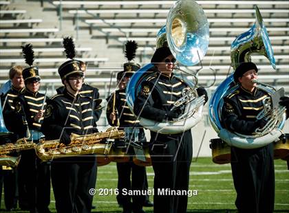Thumbnail 3 in Omaha North @ Lincoln Southeast photogallery.