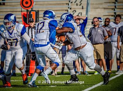Thumbnail 1 in Omaha North @ Lincoln Southeast photogallery.