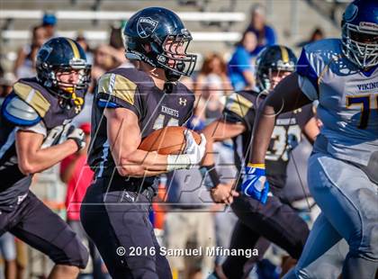 Thumbnail 3 in Omaha North @ Lincoln Southeast photogallery.