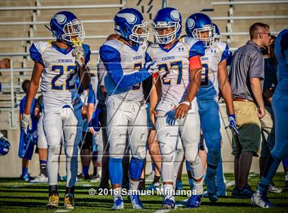 Thumbnail 1 in Omaha North @ Lincoln Southeast photogallery.