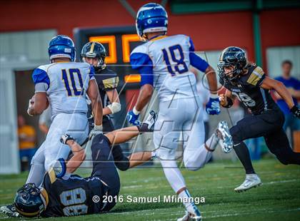 Thumbnail 1 in Omaha North @ Lincoln Southeast photogallery.