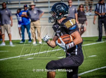 Thumbnail 1 in Omaha North @ Lincoln Southeast photogallery.
