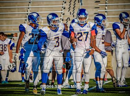 Thumbnail 2 in Omaha North @ Lincoln Southeast photogallery.