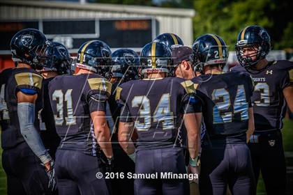 Thumbnail 1 in Omaha North @ Lincoln Southeast photogallery.