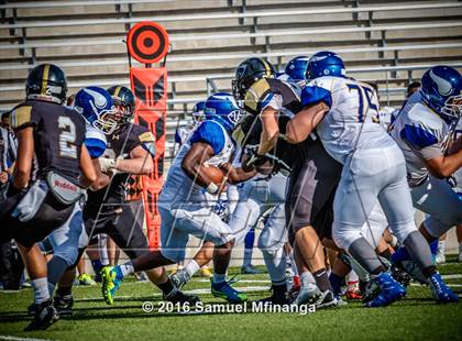 Thumbnail 2 in Omaha North @ Lincoln Southeast photogallery.