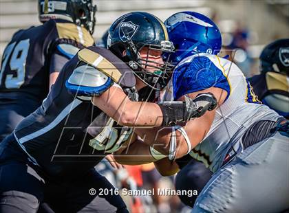 Thumbnail 3 in Omaha North @ Lincoln Southeast photogallery.