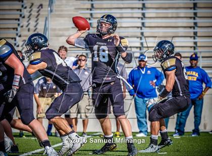 Thumbnail 2 in Omaha North @ Lincoln Southeast photogallery.