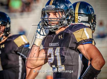 Thumbnail 1 in Omaha North @ Lincoln Southeast photogallery.